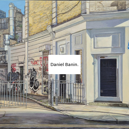 Old Street Nook